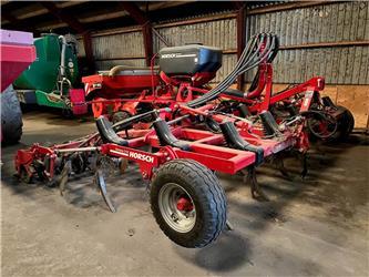 Horsch TERRANO 5 FX LIFT.