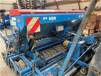 Lemken ZIRKON