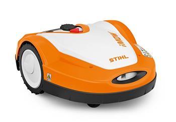 Stihl RMI 632 PC IMOW