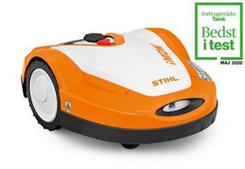 Stihl RMI632P