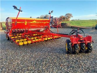 Väderstad Rapid 400C Super XL m Biodrill