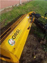 Orsi FARMER 257