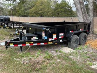 Big Tex 14LP-12