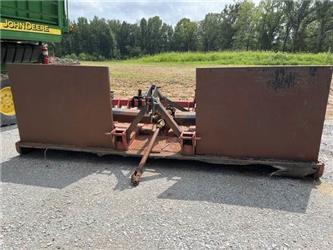 Bush Hog 14214