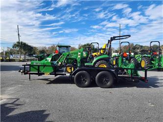 John Deere 1025R