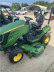 John Deere 1026R