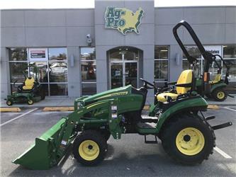 John Deere 2025R