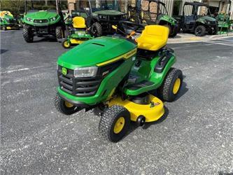 John Deere S100