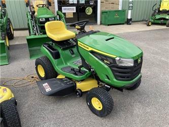 John Deere S100