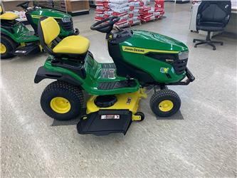 John Deere S240