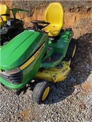 John Deere X534