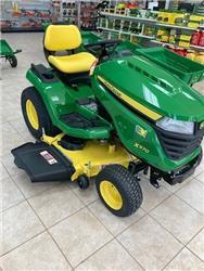 John Deere X570