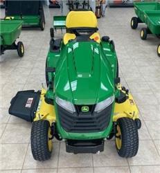 John Deere X570