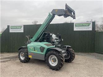 Kramer KT276