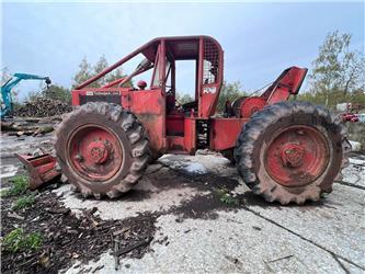 Timberjack 230D