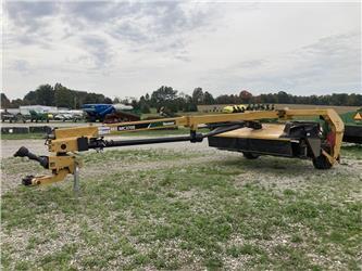 Vermeer MC3700