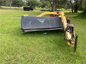 Vermeer TM850