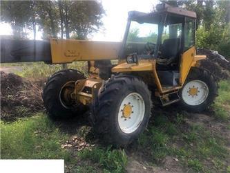 Matbro TS 260 - Piasta