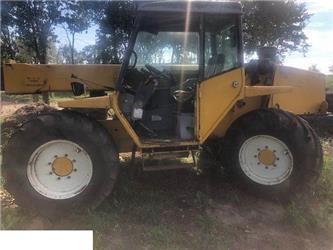 Matbro TS 280 - Most