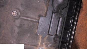 Yanmar 4TNV88 - Głowica