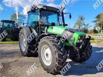 Deutz-Fahr 420