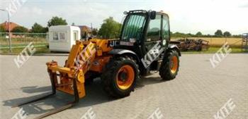 JCB 531-70