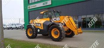 JCB 541-70 Agri Plus