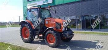 Kubota M135 GX II