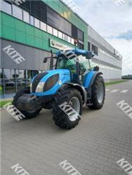 Landini Landpower 135