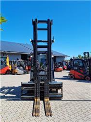 Linde E 35 H-01/600
