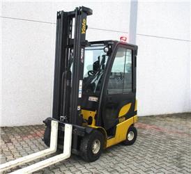 Yale GLP20SVX