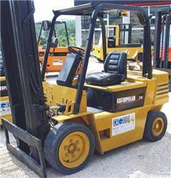Caterpillar G30S-2