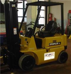 Caterpillar GP10