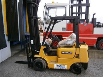Caterpillar GP10