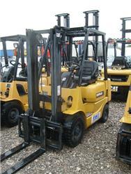 Caterpillar GP18