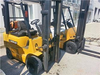Caterpillar GP18K