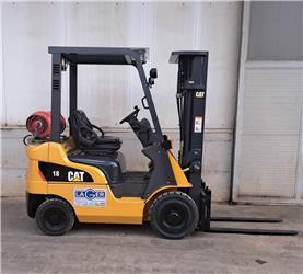 Caterpillar GP18NT