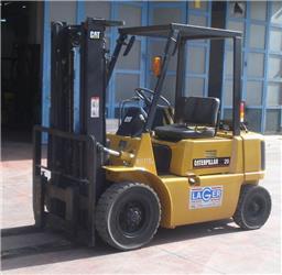 Caterpillar GP20