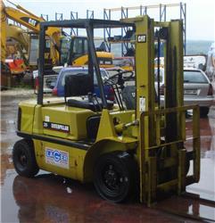 Caterpillar GP20