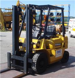 Caterpillar GP20
