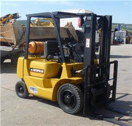 Caterpillar GP20