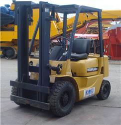Caterpillar GP20