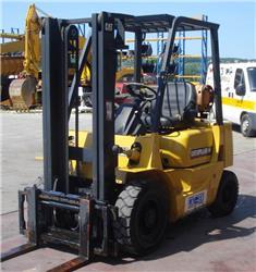 Caterpillar GP20