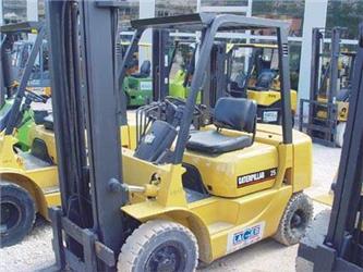 Caterpillar GP20