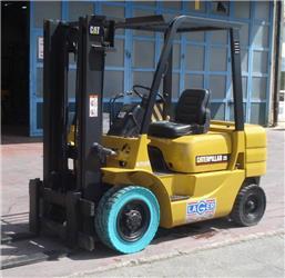 Caterpillar GP25