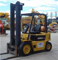 Caterpillar GP25-2