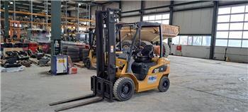 Caterpillar GP25N