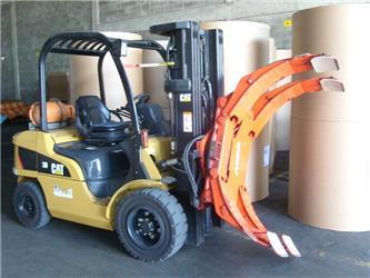 Caterpillar GP30N