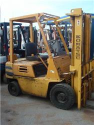 Komatsu FG15-12