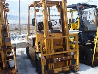 Komatsu FG15L-12